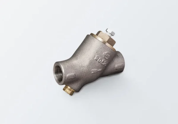 Y-type Check Valve (YL Series)